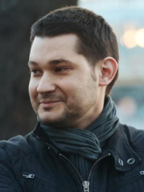 Фомичёв Пётр Вячеславович