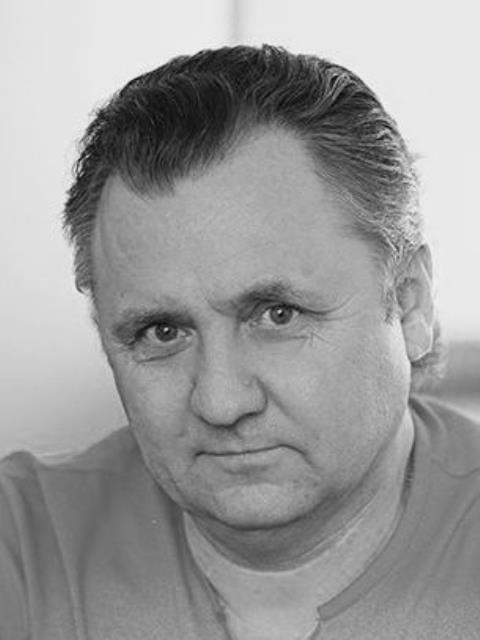Опалев Валентин Олегович