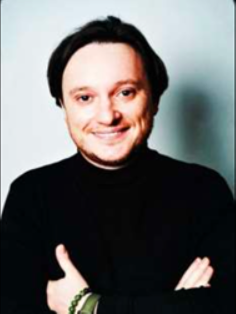 Тодоров Димитр