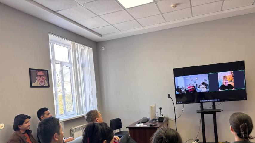 ЧЛЕНЫ ГИЛЬДИИ – ВГИКУ